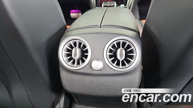 Mercedes-Benz C-Class C63 AMG