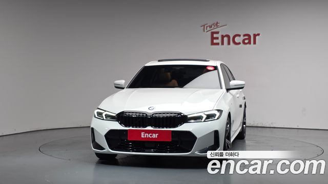 BMW 3-Series 320i M Sport