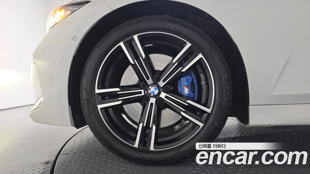 BMW 3-Series 320i M Sport