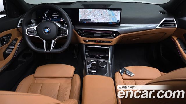 BMW 3-Series 320i M Sport