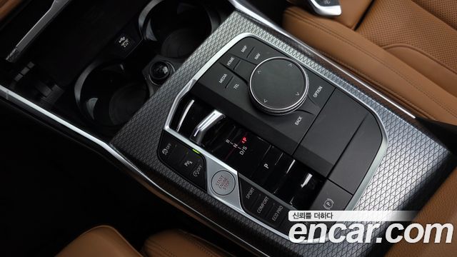 BMW 3-Series 320i M Sport