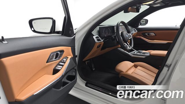 BMW 3-Series 320i M Sport