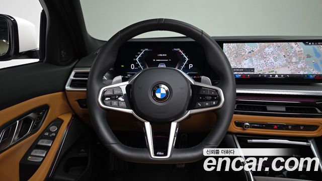 BMW 3-Series 320i M Sport