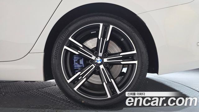 BMW 3-Series 320i M Sport