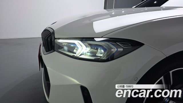 BMW 3-Series 320i M Sport