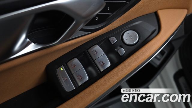 BMW 3-Series 320i M Sport