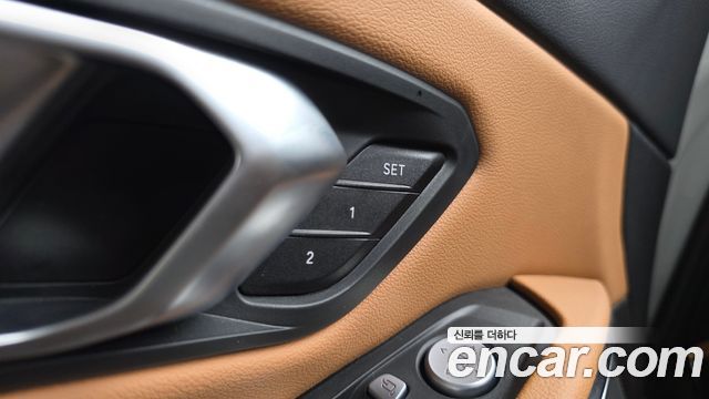 BMW 3-Series 320i M Sport