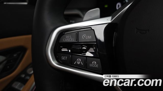 BMW 3-Series 320i M Sport