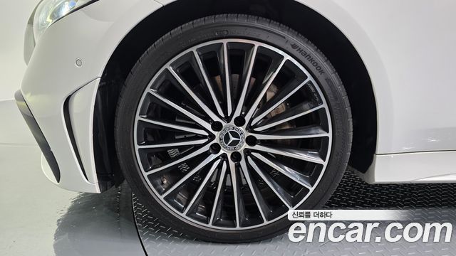 Mercedes-Benz CLS-Class CLS450 4MATIC