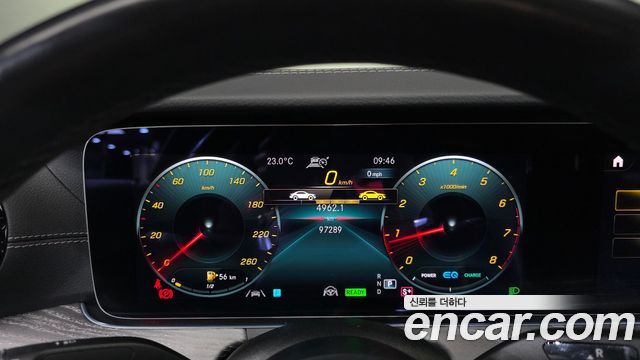 Mercedes-Benz CLS-Class CLS450 4MATIC