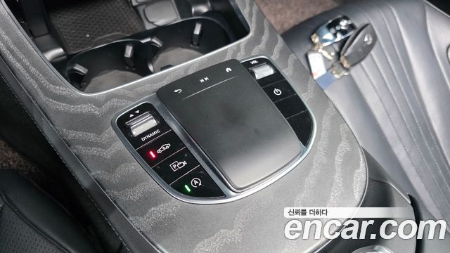 Mercedes-Benz CLS-Class CLS450 4MATIC
