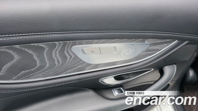 Mercedes-Benz CLS-Class CLS450 4MATIC