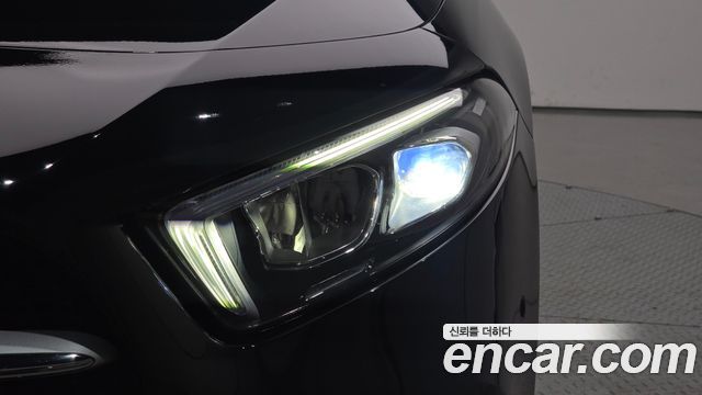 Mercedes-Benz A-Class A220 Hatchback