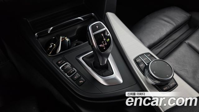BMW 4-Series 420d xDrive Sport GranCoupe