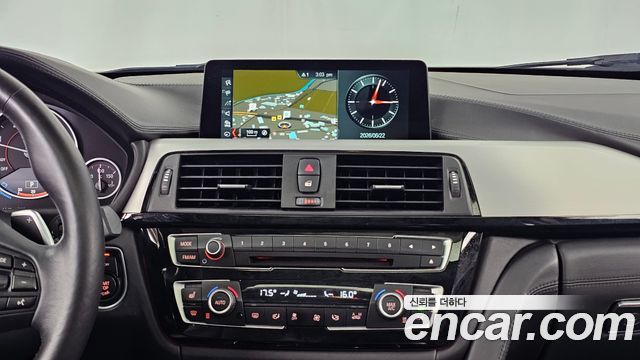 BMW 4-Series 420d xDrive Sport GranCoupe