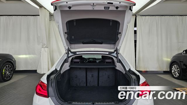 BMW 4-Series 420d xDrive Sport GranCoupe