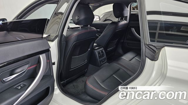 BMW 4-Series 420d xDrive Sport GranCoupe