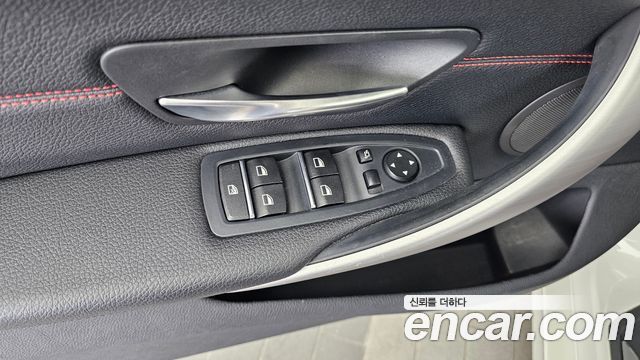 BMW 4-Series 420d xDrive Sport GranCoupe