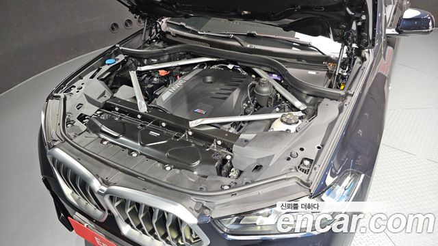 BMW X6 xDrive40i M Sport