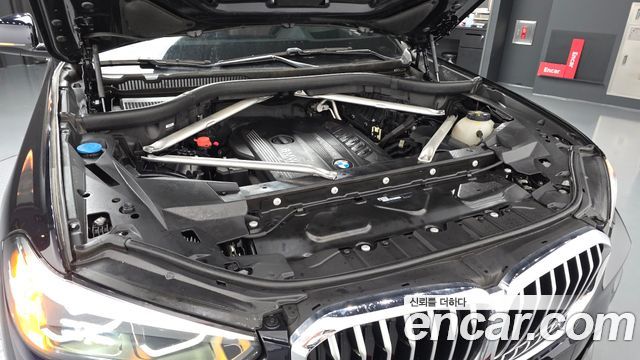 BMW X5 xDrive 30d M Sport