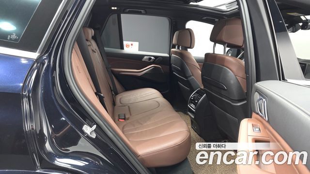 BMW X5 xDrive 30d M Sport