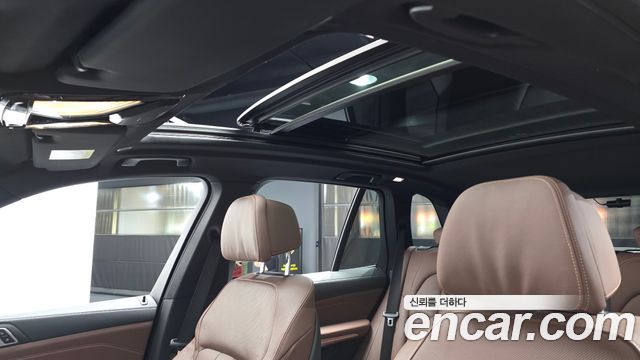 BMW X5 xDrive 30d M Sport