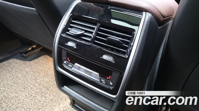 BMW X5 xDrive 30d M Sport