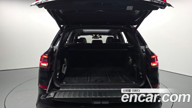 BMW X5 xDrive 30d M Sport