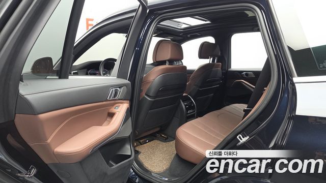BMW X5 xDrive 30d M Sport