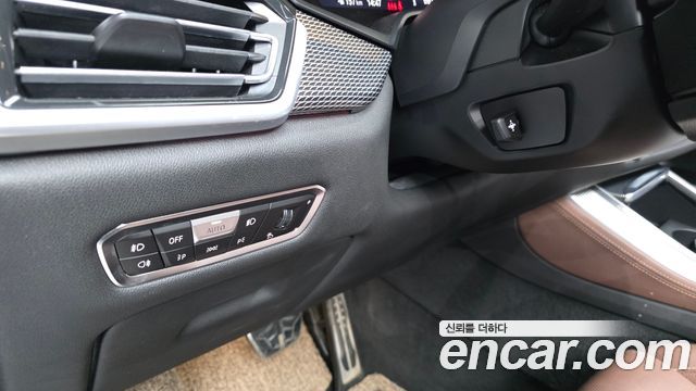 BMW X5 xDrive 30d M Sport