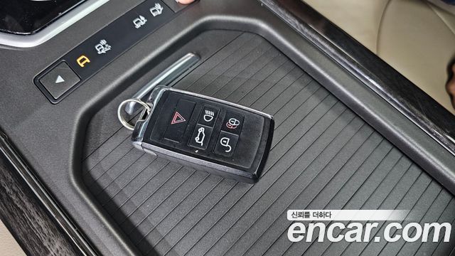Land Rover Range Rover Evoque 2.0 TD4 SE