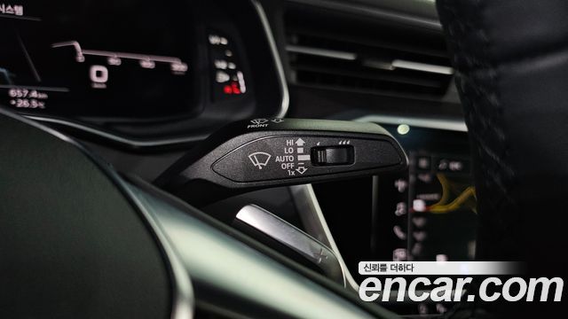 Audi A6 45 TFSI Quattro Premium
