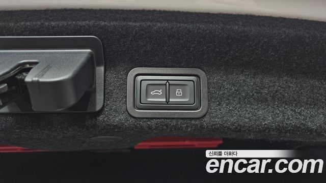 Audi A6 45 TFSI Quattro Premium