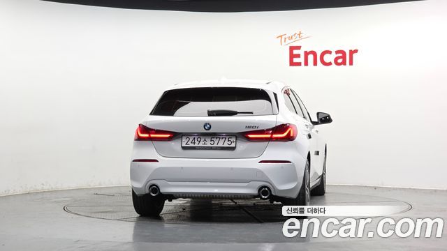 BMW 1-Series 120i Advantage