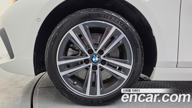 BMW 1-Series 120i Advantage