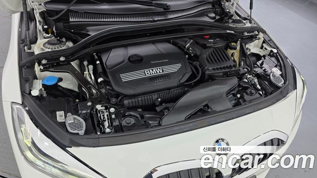 BMW 1-Series 120i Advantage