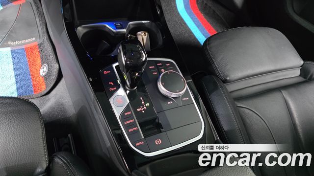 BMW 1-Series 120i Advantage