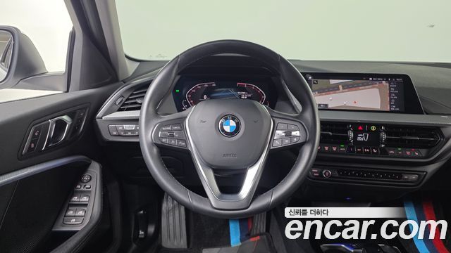 BMW 1-Series 120i Advantage