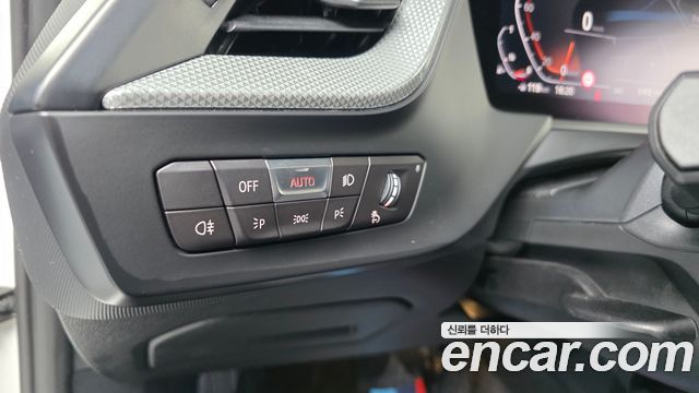BMW 1-Series 120i Advantage