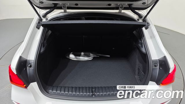BMW 1-Series 120i Advantage