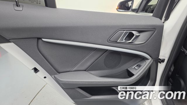 BMW 1-Series 120i Advantage