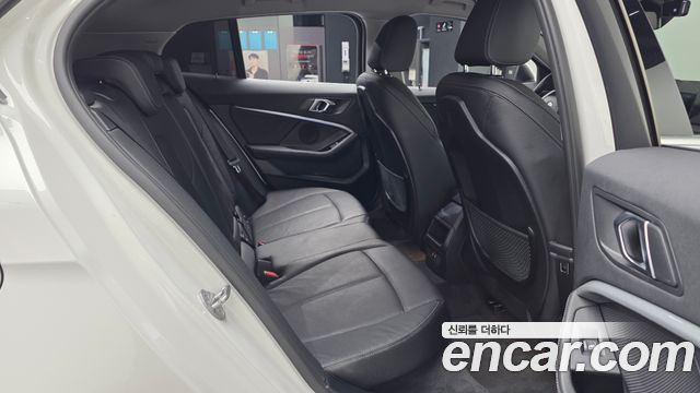 BMW 1-Series 120i Advantage