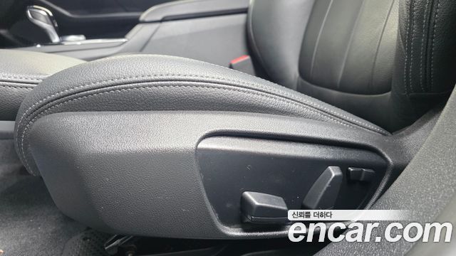 BMW 1-Series 120i Advantage