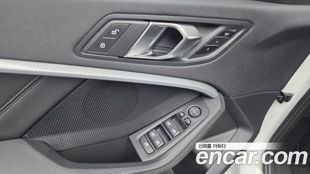 BMW 1-Series 120i Advantage