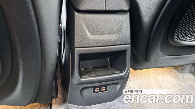 BMW 1-Series 120i Advantage