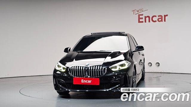 BMW 1-Series 120i M Sports