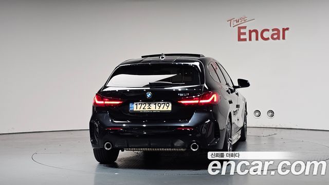 BMW 1-Series 120i M Sports