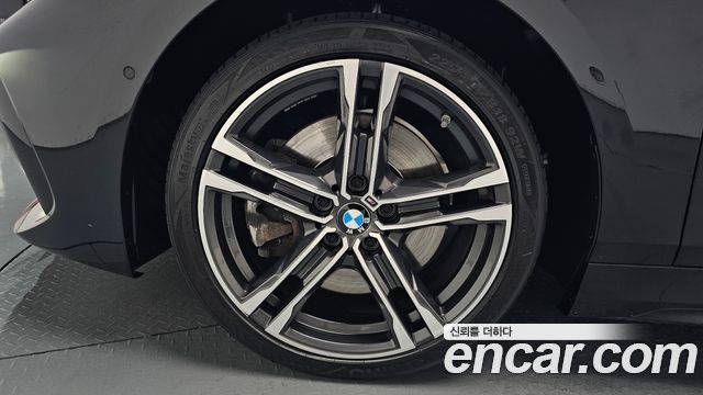 BMW 1-Series 120i M Sports