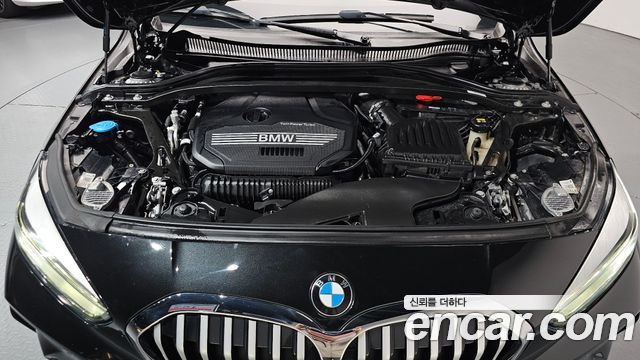 BMW 1-Series 120i M Sports