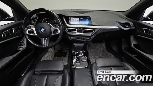 BMW 1-Series 120i M Sports